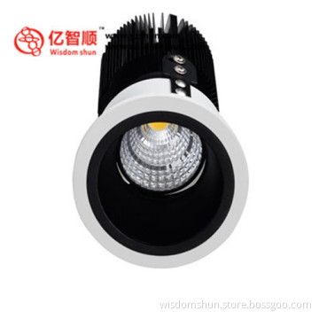 Centurylux 2018 Hot Sale Traic/0-10V/DALI Dimmable 60w led
